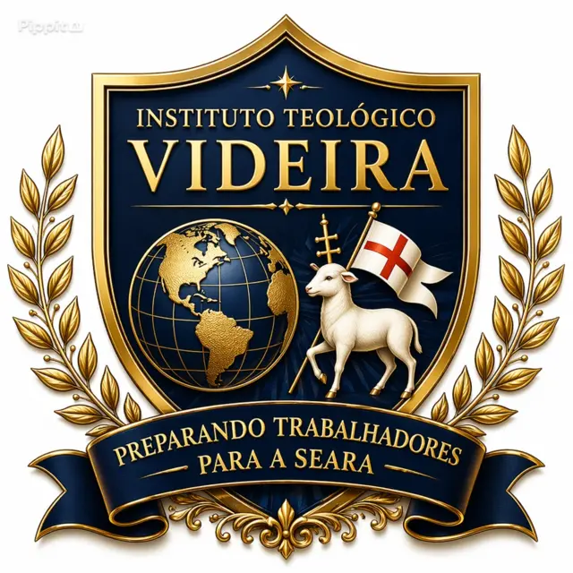 Logotipo do Instituto Teológico Videira